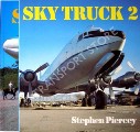 Sky Truck / Sky Truck 2  by PIERCEY, Stephen 